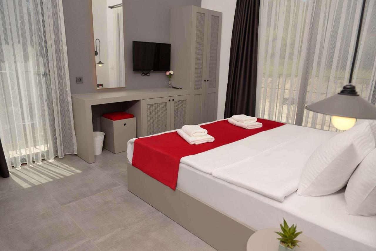 Yerli Alaçatı Ngoại thất bức ảnh